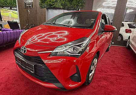 Toyota Yaris Comfort