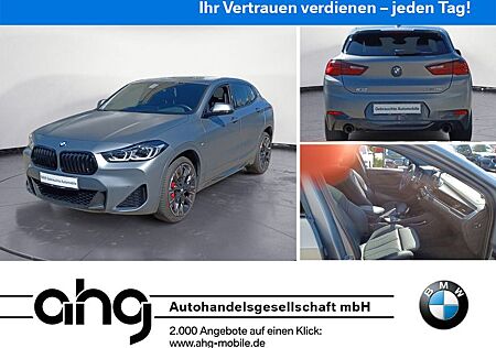 BMW X2 sDrive20i M Sport Steptronic DCT Panodach Dri