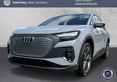 Audi Q4 e-tron 35 Klima Sitzheizung Bordcomputer