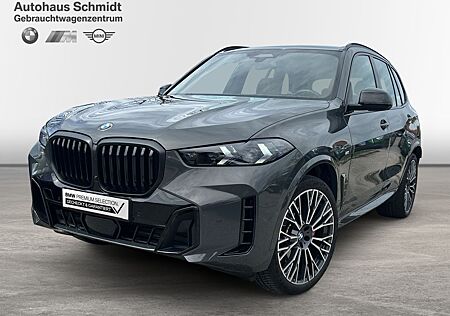BMW X5 xDrive40i M Sportpaket Gestiksteuerung DAB