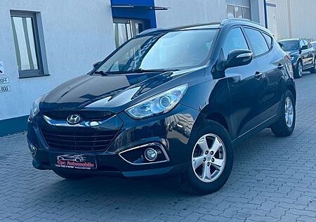 Hyundai ix35 Style 2WD