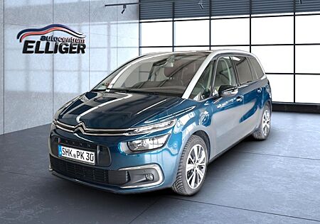 Citroën C4 Spacetourer Grand Shine Pack HDI 160 EAT8