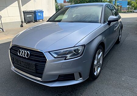 Audi A3 Sportback 30 TDI sport