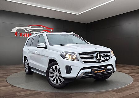 Mercedes-Benz GLS 450 4Matic/V6/7 Sitze/LUFTFEDERUNG/360/AHK