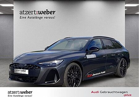 Audi A6 Avant S line TDI quattro Luftfed Pano Matrix
