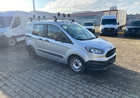 Ford Transit Courier 1 Hand, voll Service
