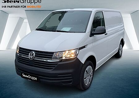 VW T6 Transporter Volkswagen T6.1 Transporter Kasten Klima AHK PDC