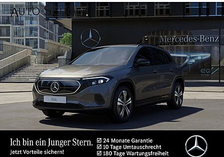 Mercedes-Benz EQA 250 PROGRESSIVE+NIGHT+DISTR+AHK+LED+AMBI+KAM