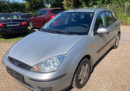 Ford Focus 1.6