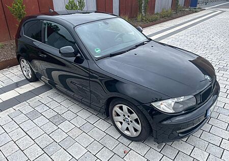 BMW 116 *Tüv neu*Kette neu*Service neu*Top Zustand*
