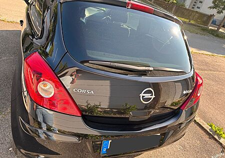 Opel Corsa 1.4 ecoFLEX Edition S/S Edition