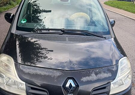 Renault Grand Modus Authentique 1.2 16V TCE eco2 74k...