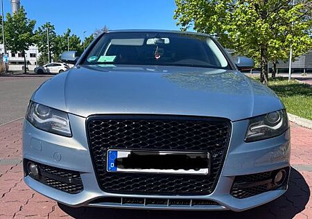Audi A4 2.0 TFSI 155kW Ambition Ambition