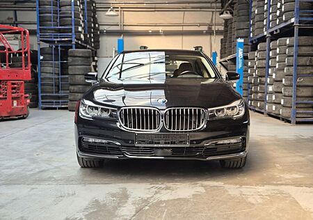 BMW 740 L i Soft , Keyless TOP TOP