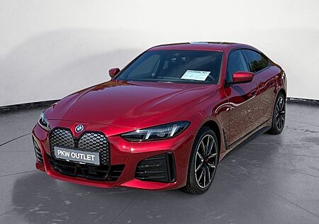 BMW i4 eDrive40 M Sportpaket Pro Tempom.aktiv Head U