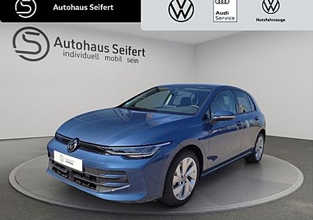 VW Golf Volkswagen 8 Life 1.5 TSI 6G