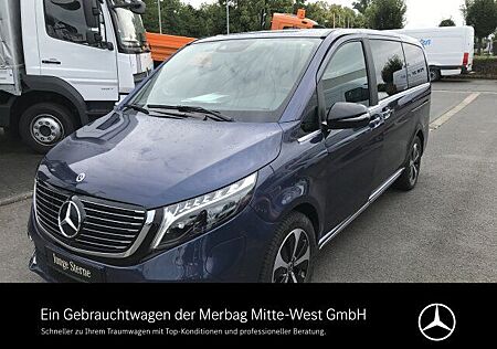 Mercedes-Benz EQV 300 AVANTGARDE Lang Airmatic*Tisch*Navi*LED