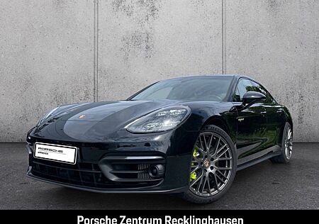 Porsche Panamera 4 E-Hybrid Platinum Edition LED-Matrix