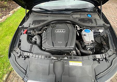 Audi A6 2.0 TDI Avant -
