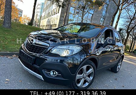 Opel Mokka 1.7 CDTI Innovation*AUTOMATIK*NAVI*KAMERA*