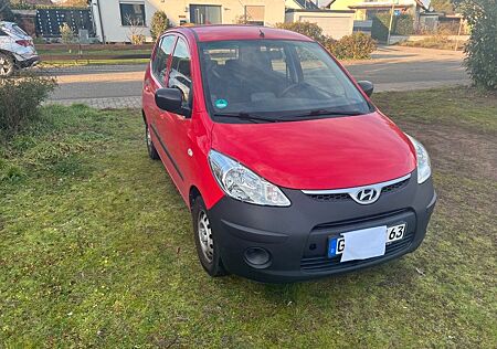 Hyundai i10 1.1 Style Style