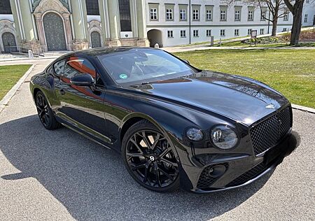 Bentley Continental GT 4.0 V8 S 4WD DCT S