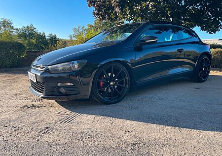 VW Scirocco Volkswagen 1.4 TSI 90kW MATCH