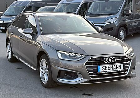 Audi A4 Avant 30 TDI S tronic advanced*Leder*LED*Navi