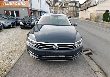 VW Passat Variant Volkswagen Highline BMT/Start-Stopp