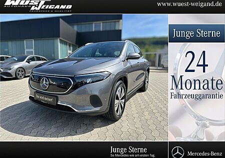 Mercedes-Benz EQA 250 Progressive+Memory+Kam.+Totw.+LED+el.He.