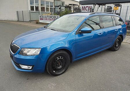 Skoda Octavia Combi Ambition 1.6 TDI NAvi