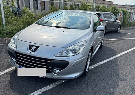 Peugeot 307 CC Tendance HDi FAP 135 Tendance