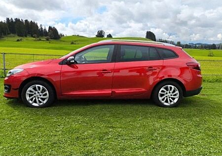 Renault Megane ENERGY dCi 110 Intens Grandtour Intens