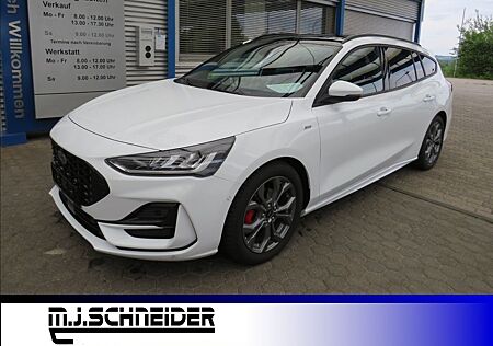 Ford Focus Turnier ST-Line X LED Panoramadach ACC