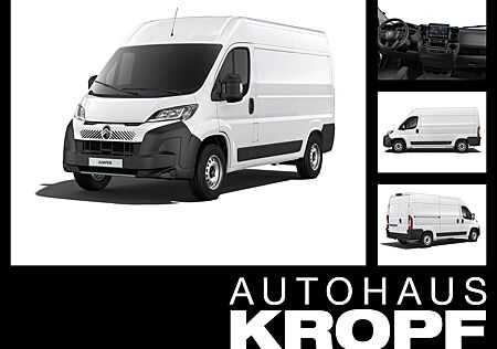 Citroën Jumper Kastenwagen 35 L3H2 BlueHDi