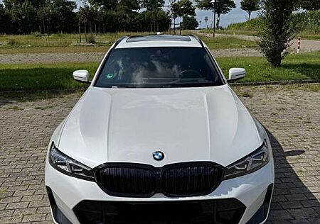 BMW 320d M Sport Autom., Pano HuD LED AHK