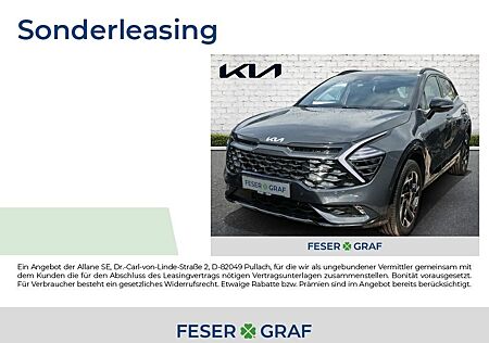 Kia Sportage gebraucht kaufen Kia Sportage 1.6T PHEV GT-LINE SD GD DRIVE SOUND UVM