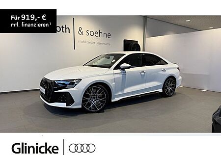 Audi RS3 Limousine Matrix/RS-Aga/RS-Schale/280/Nav/Ka