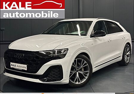 Audi Q8 50 TDI quattro S-Line *Optik-Paket*HD-Matrix*