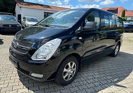 Hyundai H-1 Travel Comfort