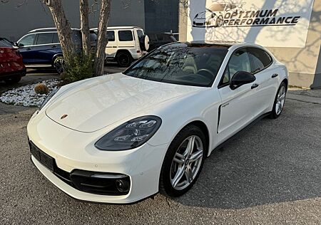 Porsche Panamera gebraucht kaufen Porsche Panamera 4 E-Hybrid