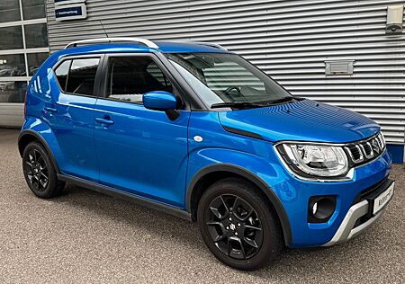 Suzuki Ignis 1.2 DUALJET HYBRID Comfort