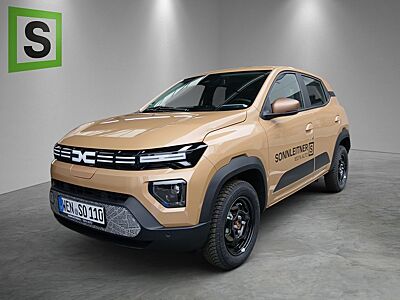 Dacia Spring Extreme ELECTRIC 65
