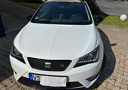 Seat Ibiza 2.0 TDI FR SC FR