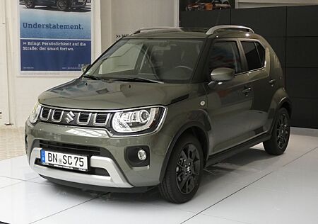 Suzuki Ignis Comfort Servo SHZ Klima DAB Dual Camera