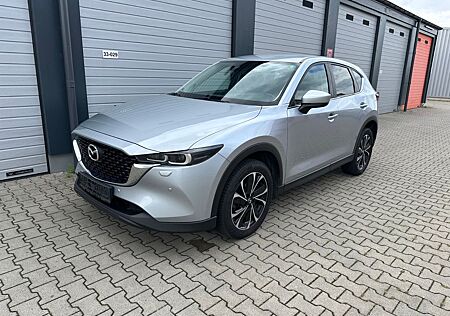 Mazda CX-5 Ad'vantage AWD