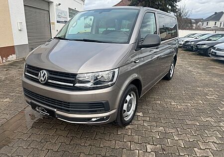 VW T6 Multivan Volkswagen *DSG*RFK*SHZ*AHK