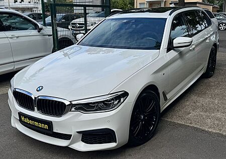 BMW 530 d xDrive Touring M Sport *360° Kamera/Massag
