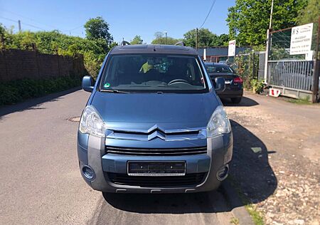 Citroën Berlingo Kombi Multispace