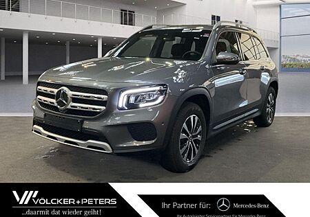 Mercedes-Benz GLB 200 d+NAVI+SHZ+SOUND+LED+MBUX+KAMERA+CARPLAY